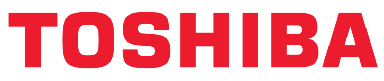 Logo Toshiba