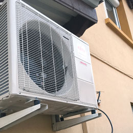 Une équipe dédiée à l'installation climatisation Vénissieux