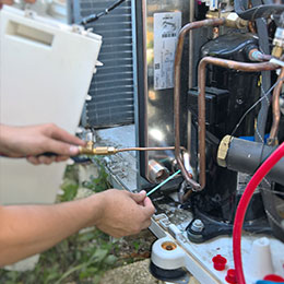 Une offre climatisation pour l'installation, le remplacement et la réparation Vénissieux