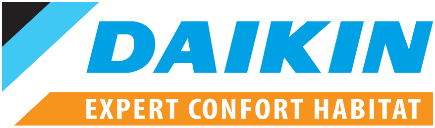 Logo Daikin
