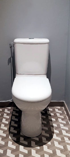 Dépannage et réparation de WC à Lyon, Annecy et Chambéry