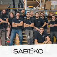 SABEKO | Une équipe au service de vos projets