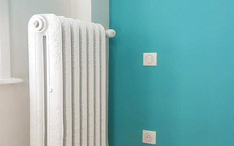 Dépannage de radiateur : fuite ou dysfonctionnement