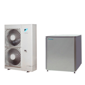 Pompe à chaleur Daikin Atherma R HT