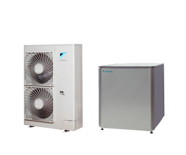 Pompe à chaleur Daikin Atherma R HT