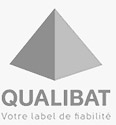 Logo Qualibat