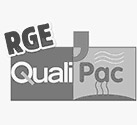 Logo QualiPac